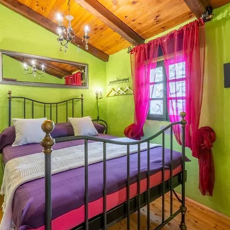 Erta Case de vacanță Grižane