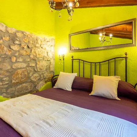 Case de vacanță Erta *