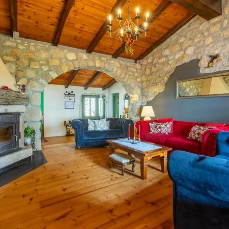 Erta Ferienhaus