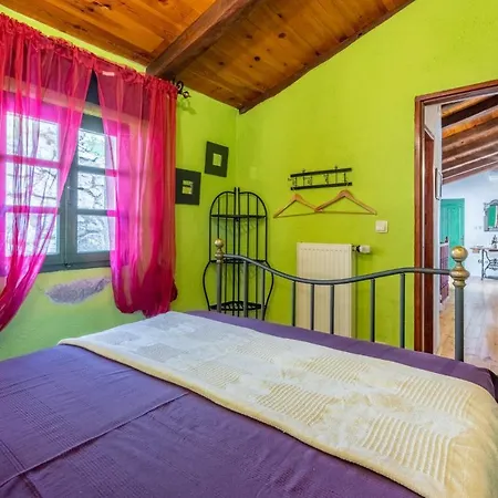 Case de vacanță Erta Grižane