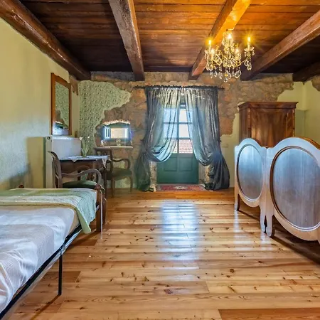 Case de vacanță Erta Grižane