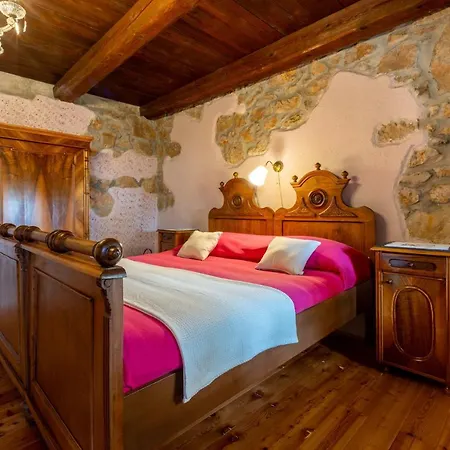 Case de vacanță Erta *