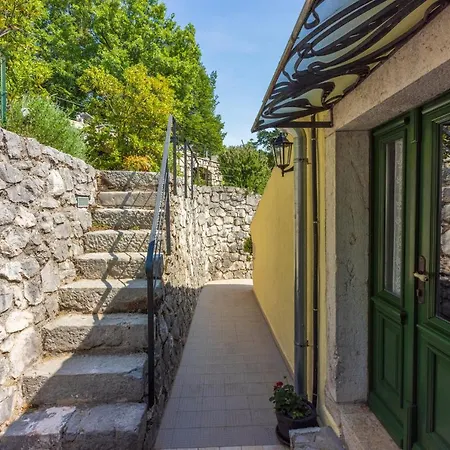 Ferienhaus Erta