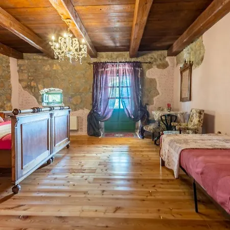 Erta Case de vacanță *