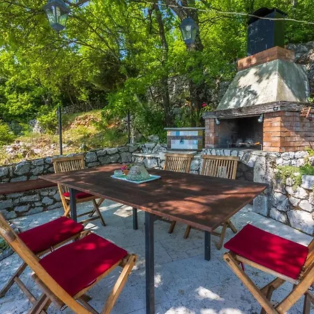 Erta Holiday home *
