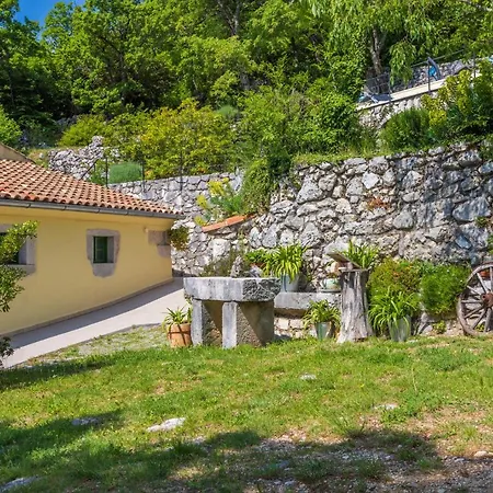 Erta Holiday home *