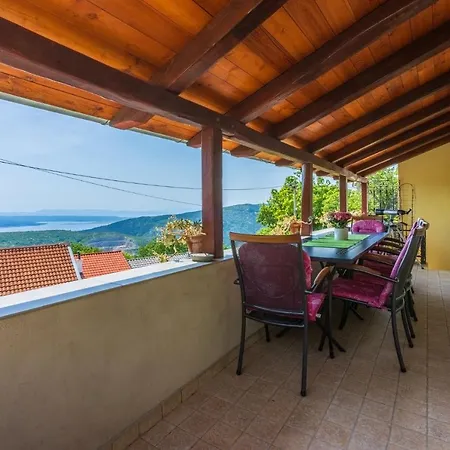 Holiday home Erta