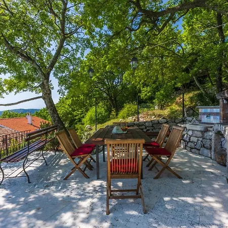 Erta Hébergement de vacances