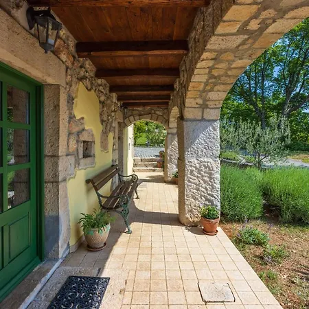 Erta Holiday home *