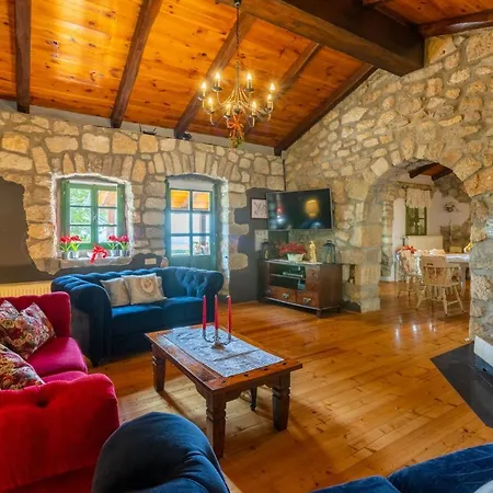 Erta Holiday home *