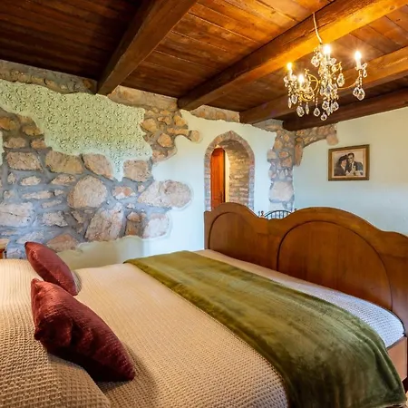 Holiday home Erta