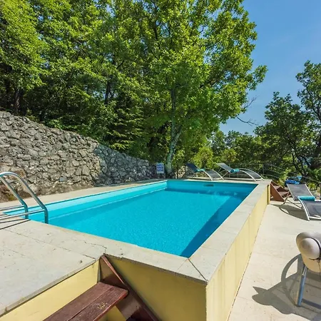 Erta Holiday home *