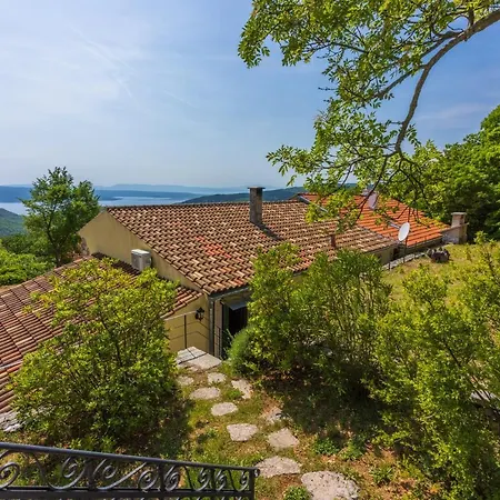 Erta Holiday home *