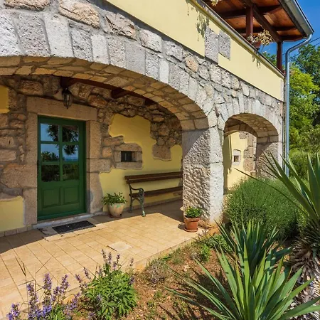 Holiday home Erta