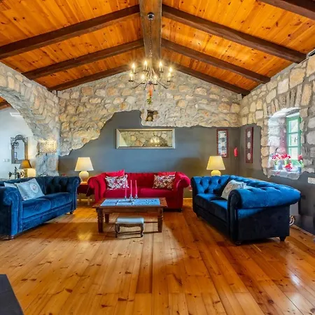 Holiday home Erta *