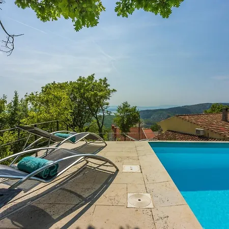 Erta Holiday home *