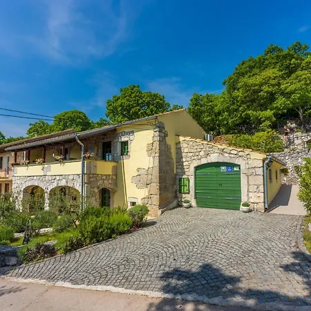 Holiday home Erta