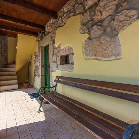 Holiday home Erta *