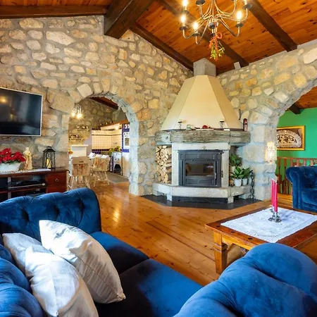 Erta Hébergement de vacances