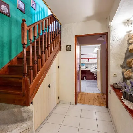 Erta Hébergement de vacances Grižane