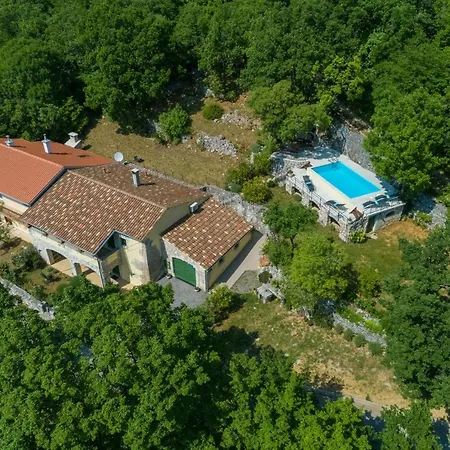 Erta Holiday home *