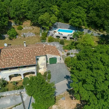 Hébergement de vacances Erta