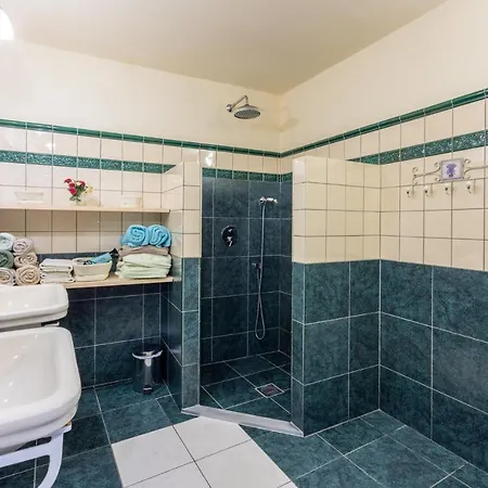 Erta Hébergement de vacances *