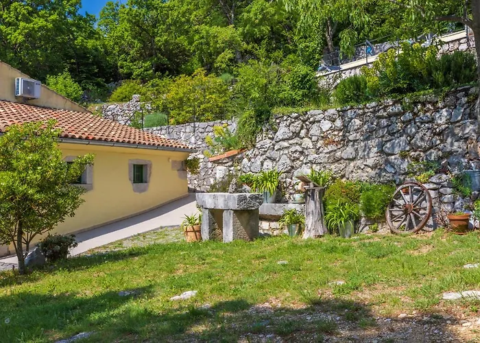 Erta Dom wakacyjny *