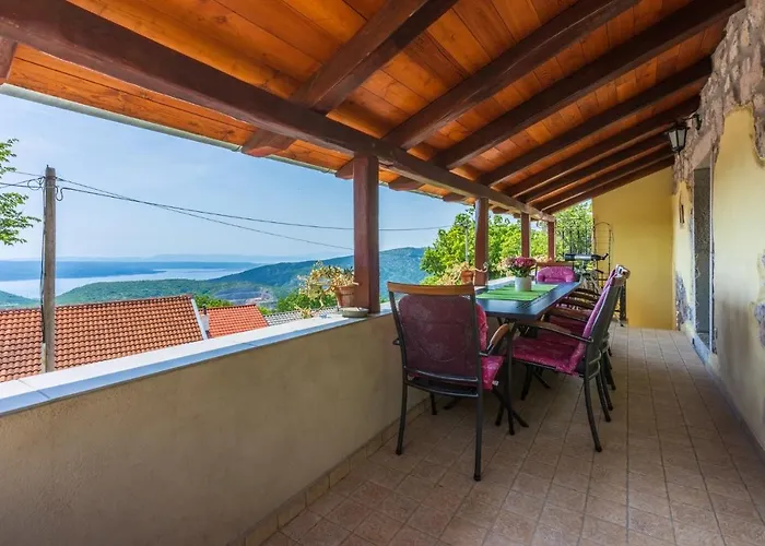 Casa de Férias Erta