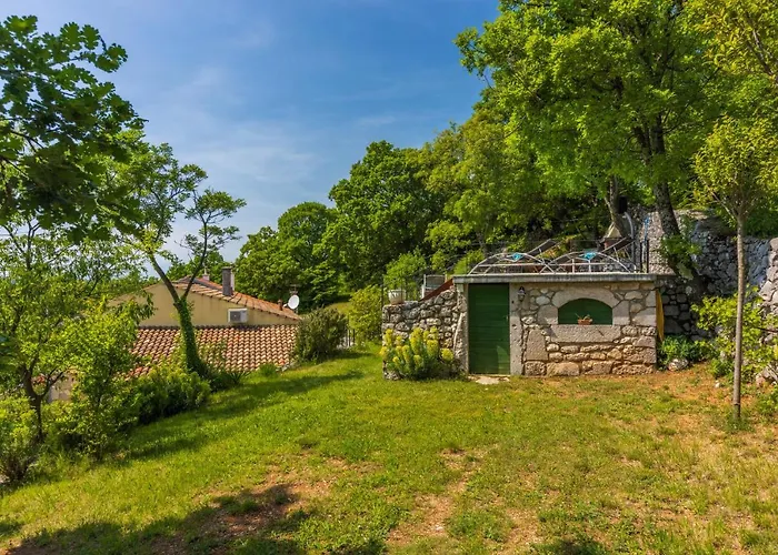 Erta Casa de Férias