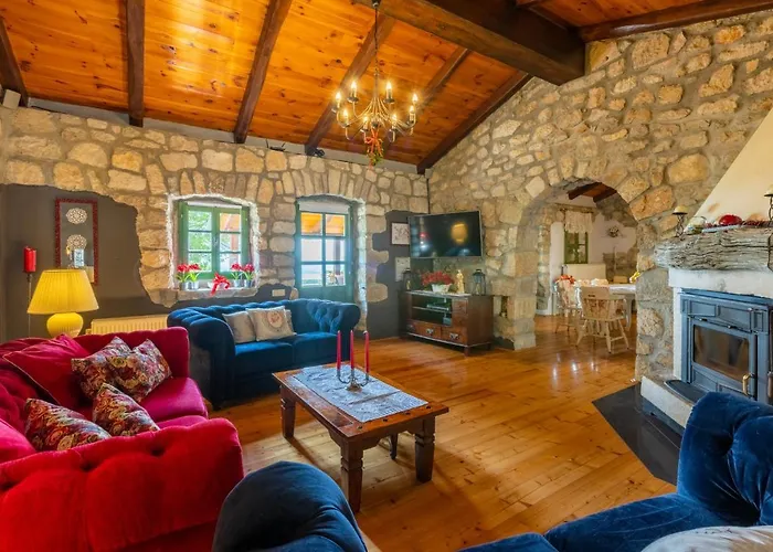 Erta Casa de Férias *