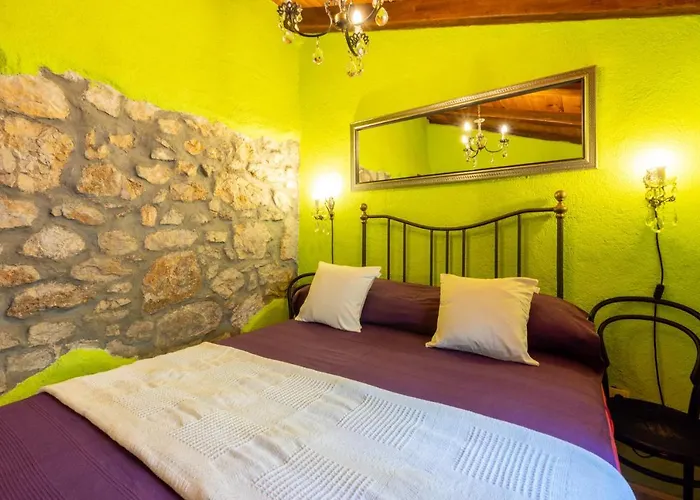 Dom wakacyjny Erta *