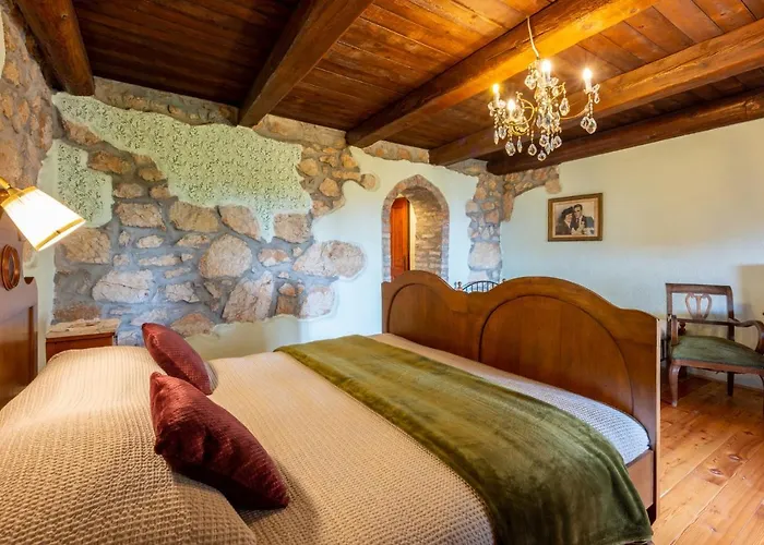 Casa de Férias Erta