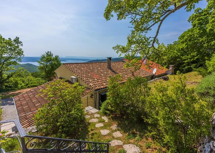 Erta Dom wakacyjny *