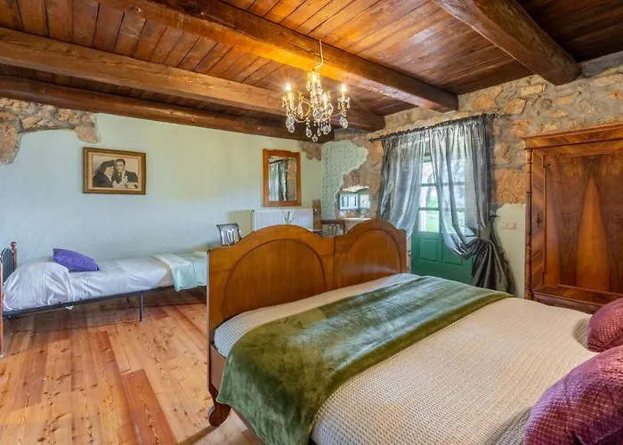 Casa de Férias Erta