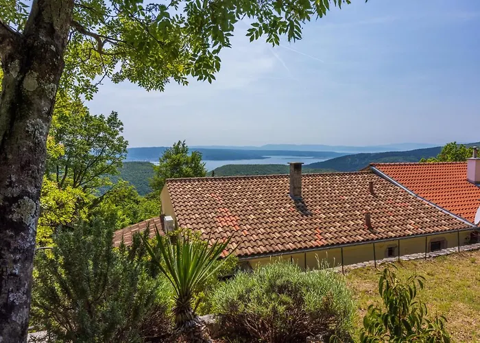 Erta Dom wakacyjny *