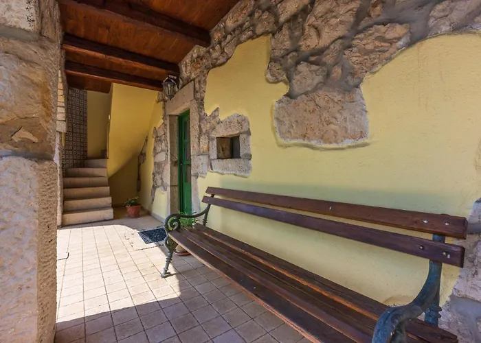 Dom wakacyjny Erta *