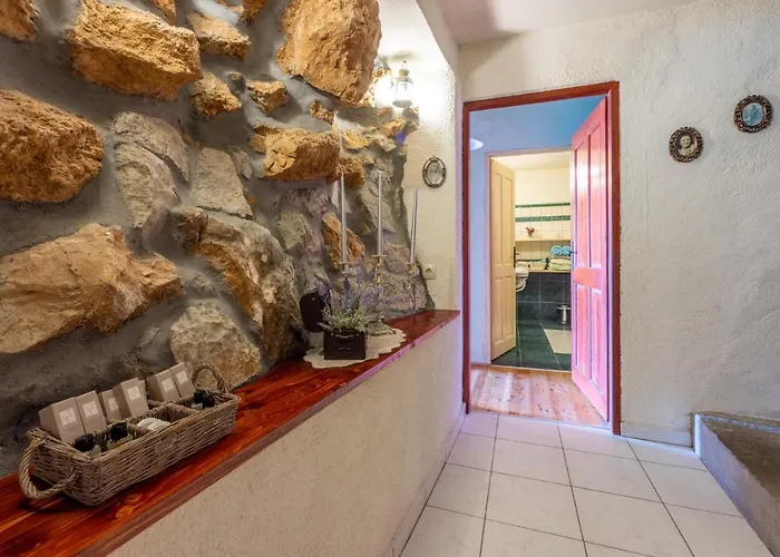 Casa de Férias Erta *