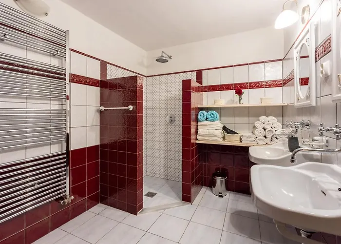 Dom wakacyjny Erta *