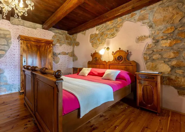 Casa de Férias Erta *