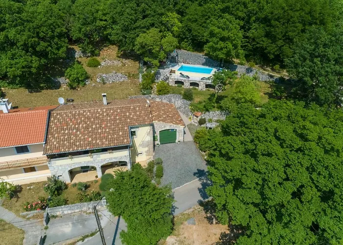 Casa de Férias Erta