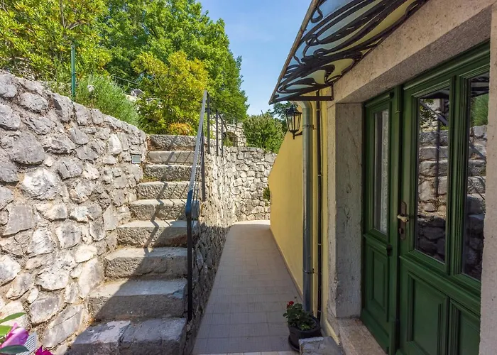 Casa de Férias Erta