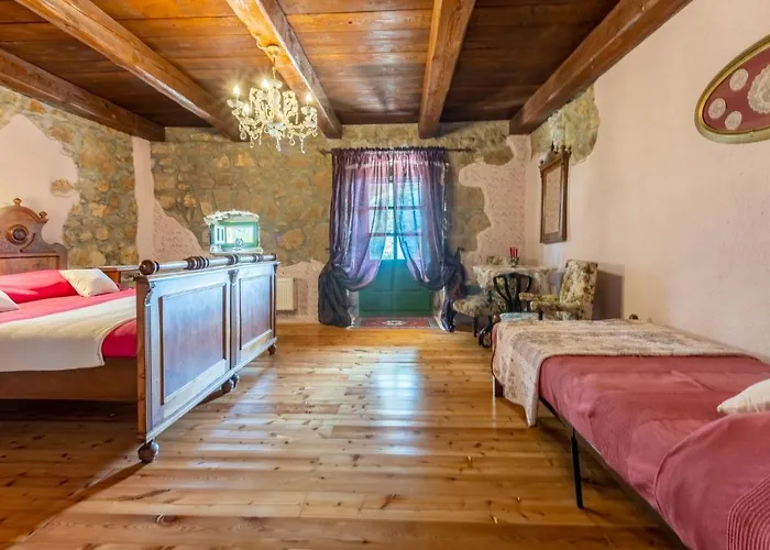 Erta Dom wakacyjny *